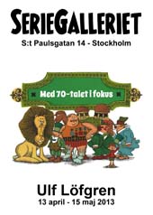 Utställningsaffisch