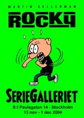 Utstllningsaffisch